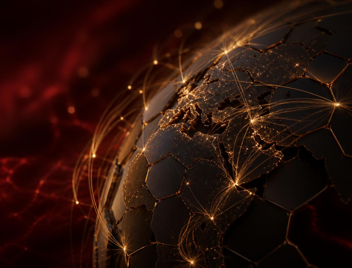 Regulated enterprise sectors